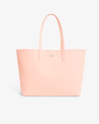 Anna Zip Tote