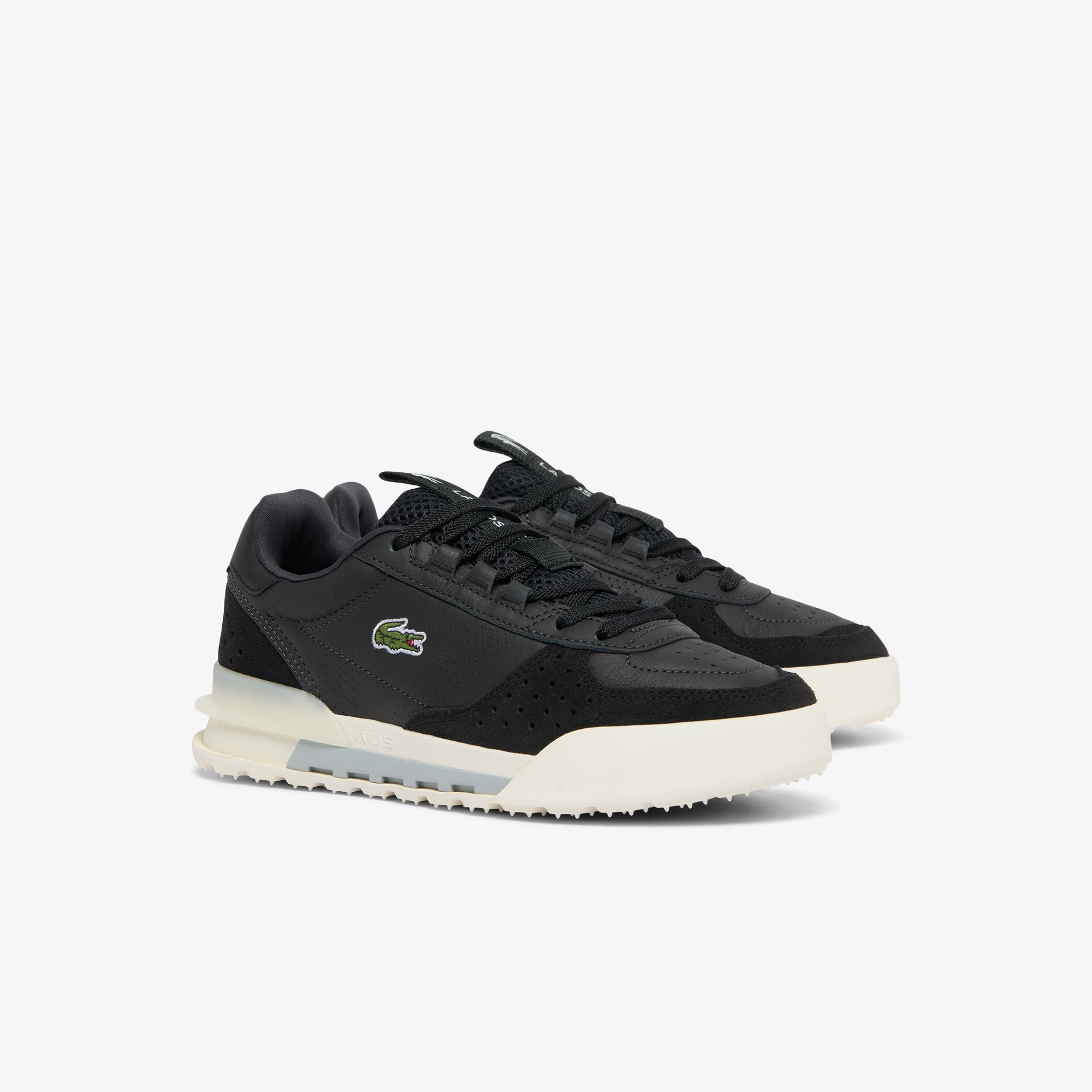 Women's Slam Break Leather Sneakers