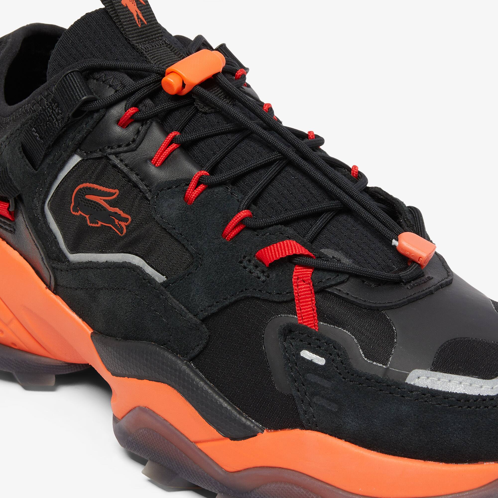 Men's L-Guard Breaker Outdoor Sneakers - Performance Sneakers