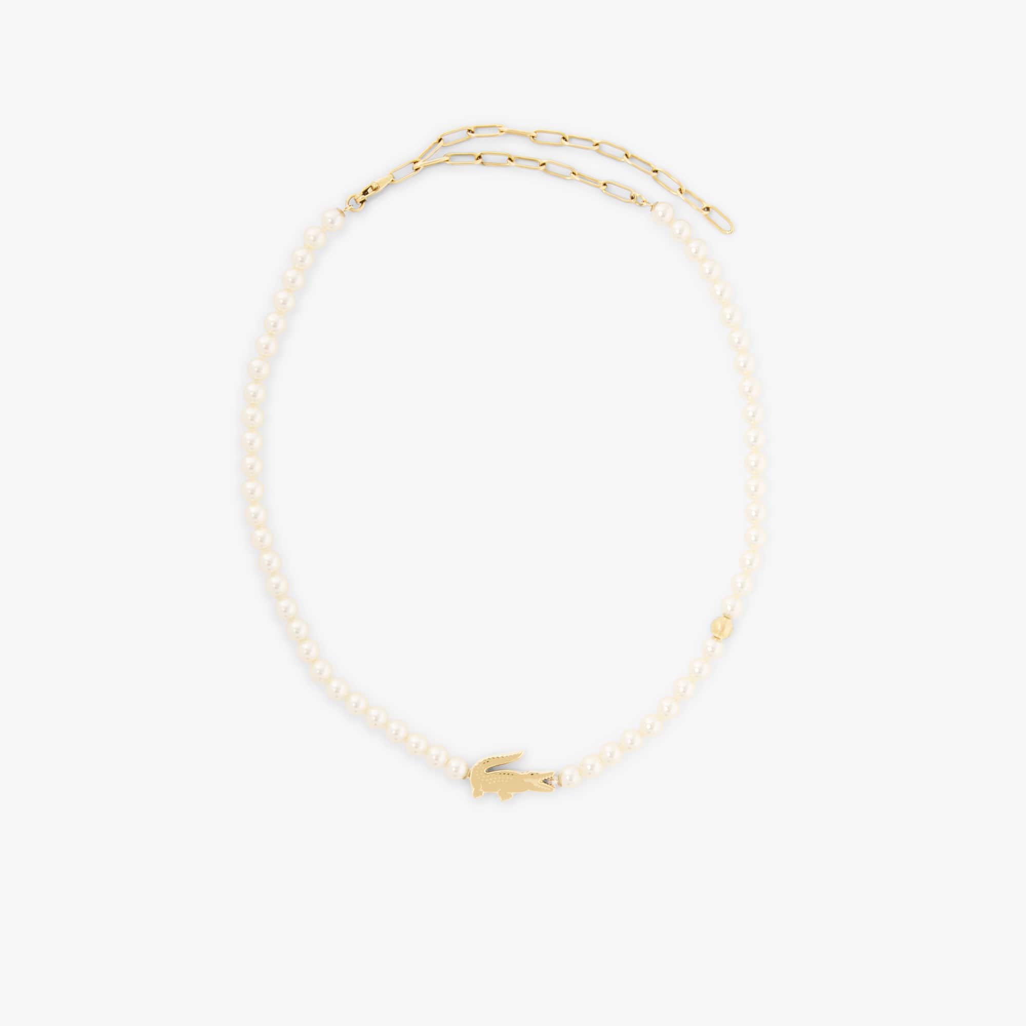 Matchpoint Necklace