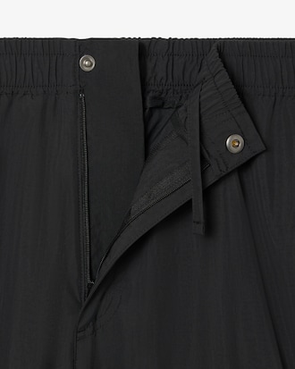 Men's Relaxed Fit Lightweight Cargo Pants