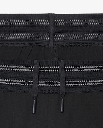 Ultra Dry Reflective Tennis Shorts