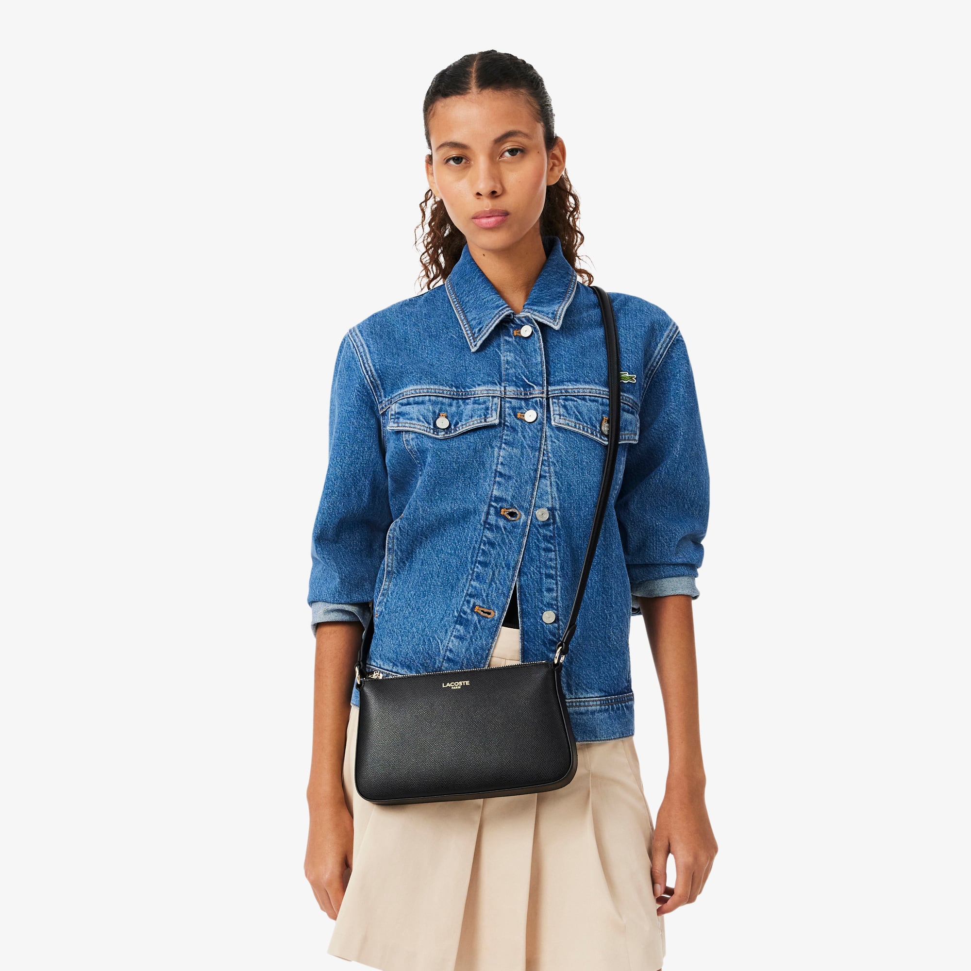 Small Champs-Élysées Shoulder Bag - Crossbody Bags - New In 2026