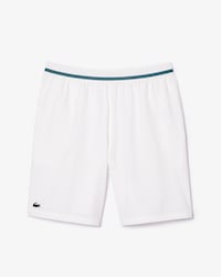 Men's Lacoste Tennis x Novak Djokovic Shorts