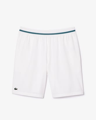 Men's Lacoste Tennis x Novak Djokovic Shorts