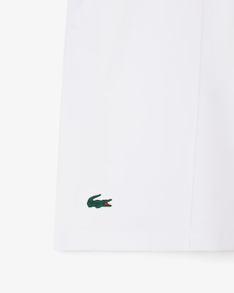 Tennis Heritage Ultra Dry Stretch Shorts