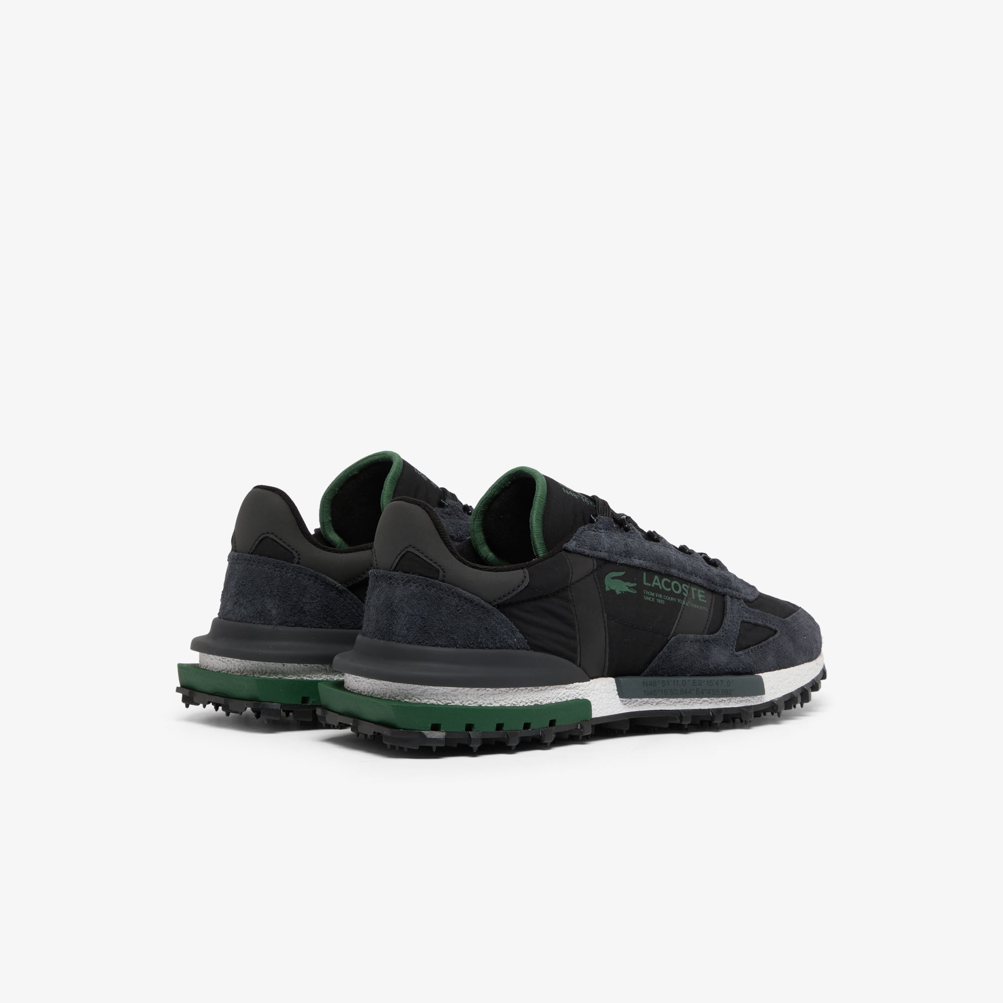 Men's Elite Active Sneakers