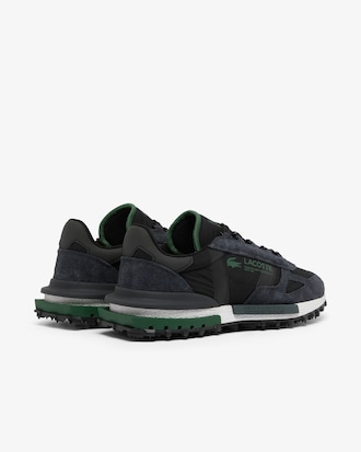 Sneakers Deportivas &Eacute;lite Masculinas