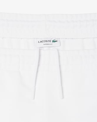 Men's Tapered Leg Sweatpants