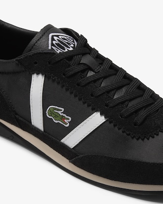 Men's Low Pro Vintage Sneakers