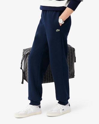 Piqu&eacute; Sweatpants