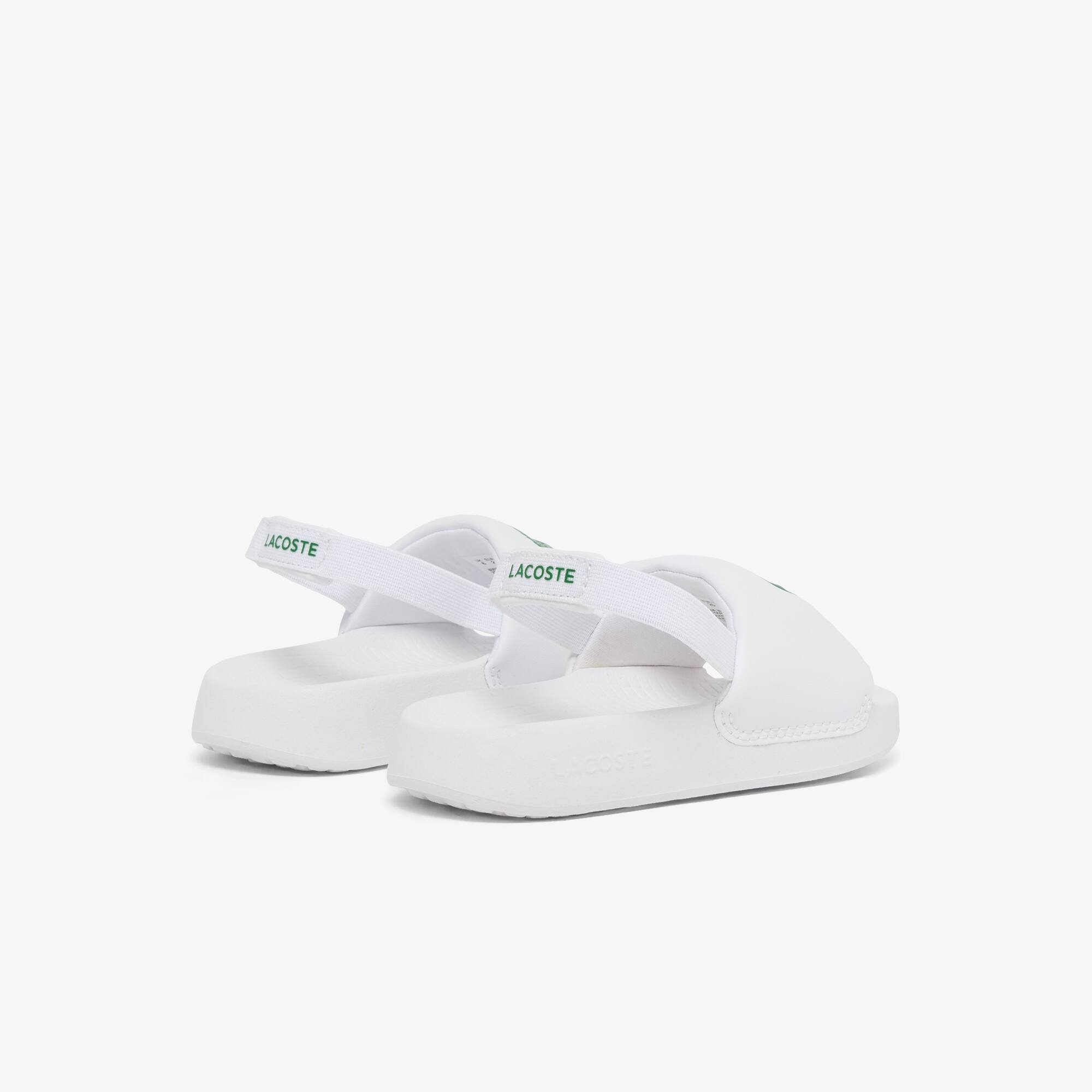Infants' Serve Slides 1.0