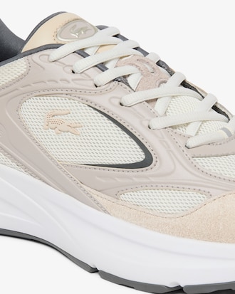 Sneakers Run Set Lux para Hombre
