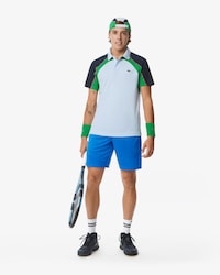 Men's Ultra Dry Stretch Tennis Shorts