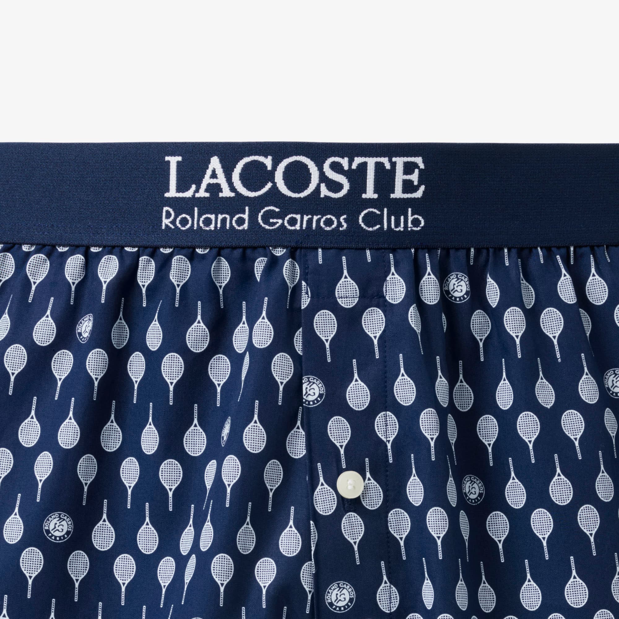 3-Pack Roland-Garros Edition Boxers