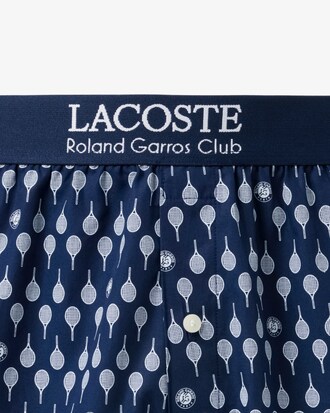 3-Pack Roland-Garros Edition Boxers