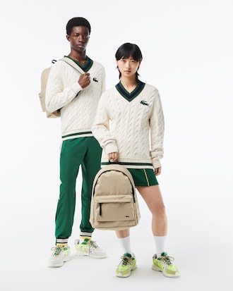 Unisex Neocroc Backpack