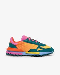 Men's Elite Active Sneakers