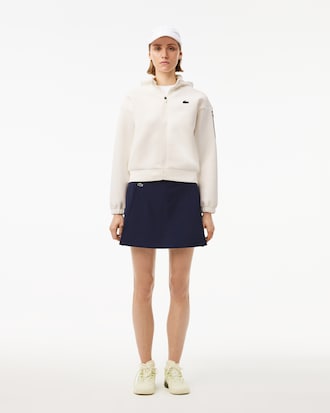 Women's Removable Sport Hoodie