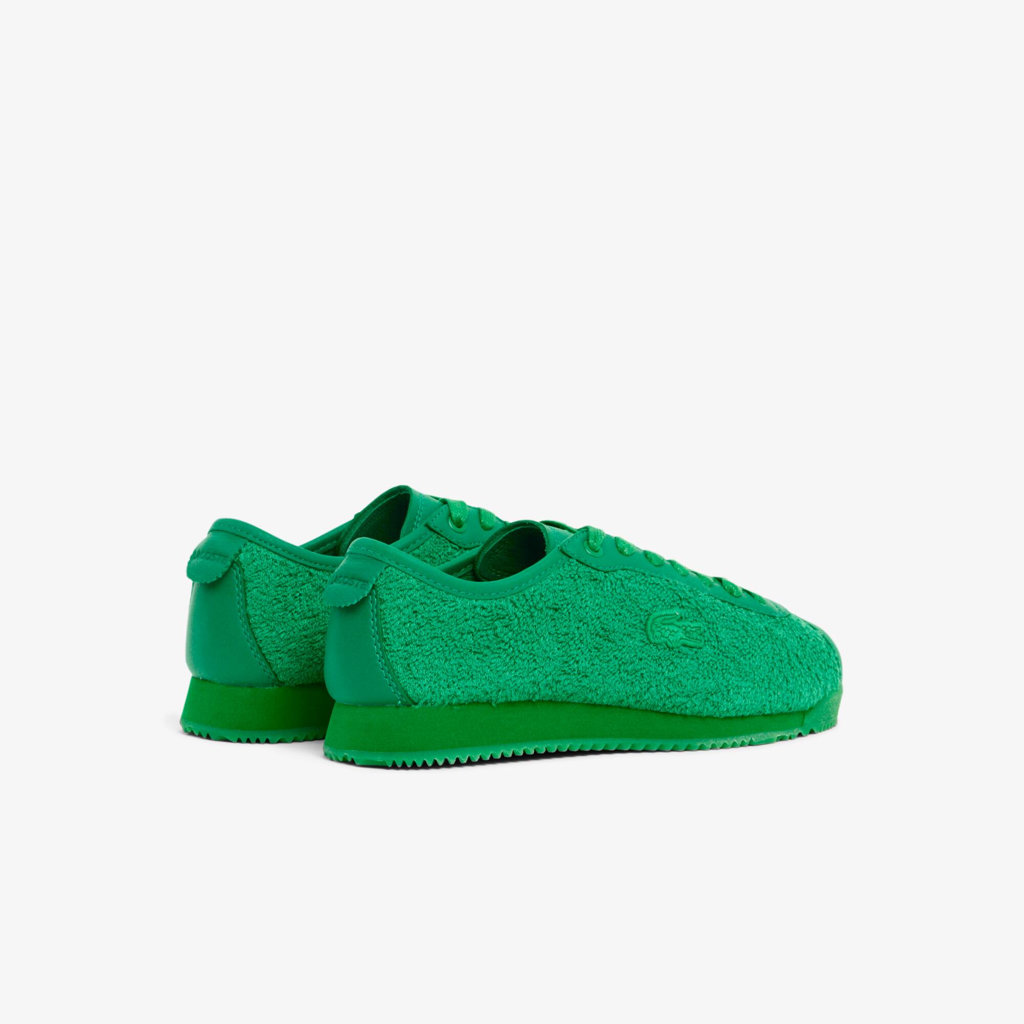 Women’s Runway Club-Low Sneakers