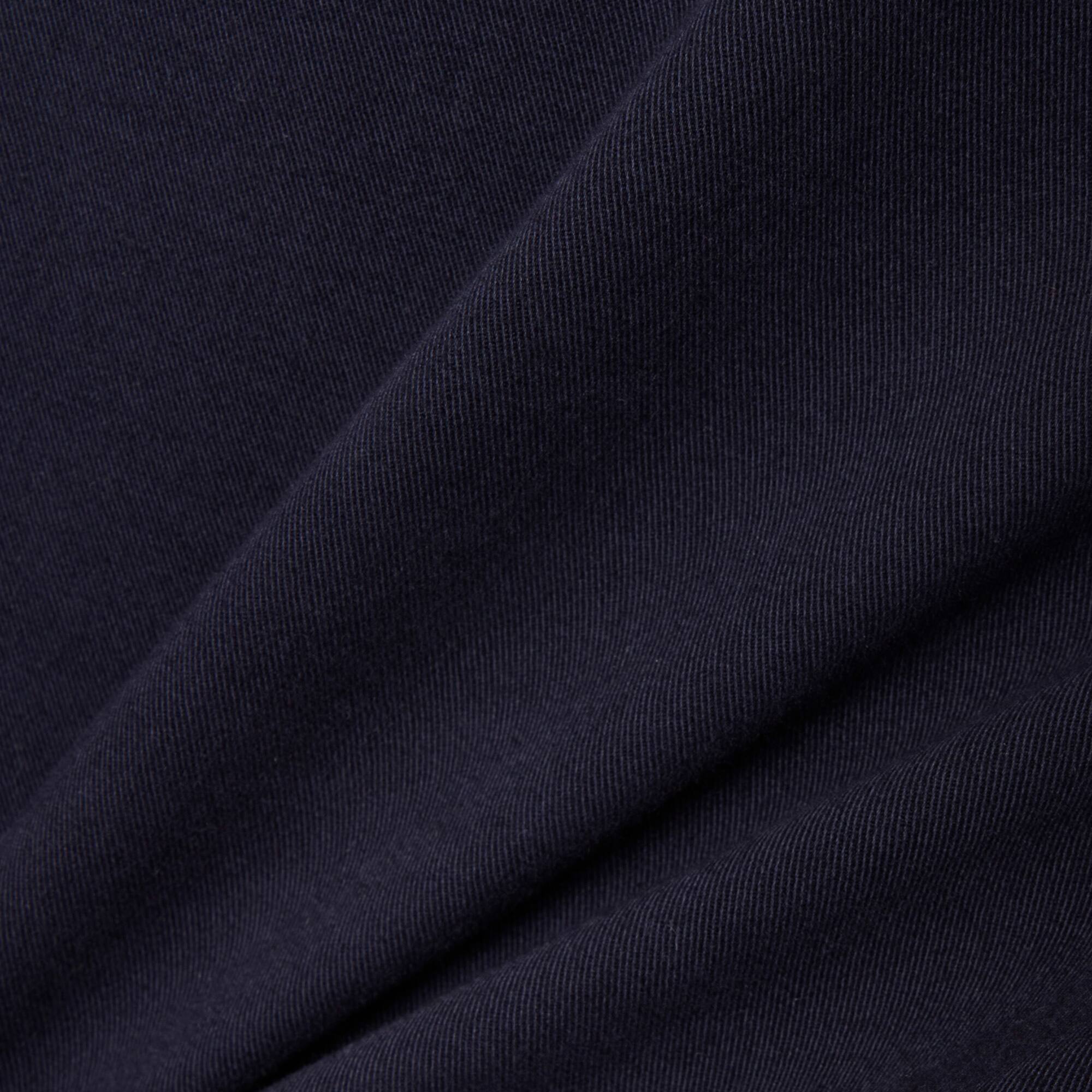 Regular Fit Cotton Chino Pants