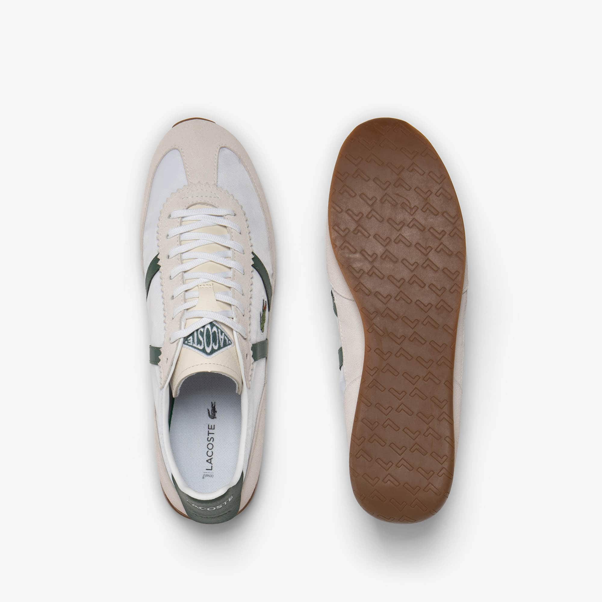 Men's Low Pro Vintage Sneakers - Sneakers - New In 2026 | Lacoste