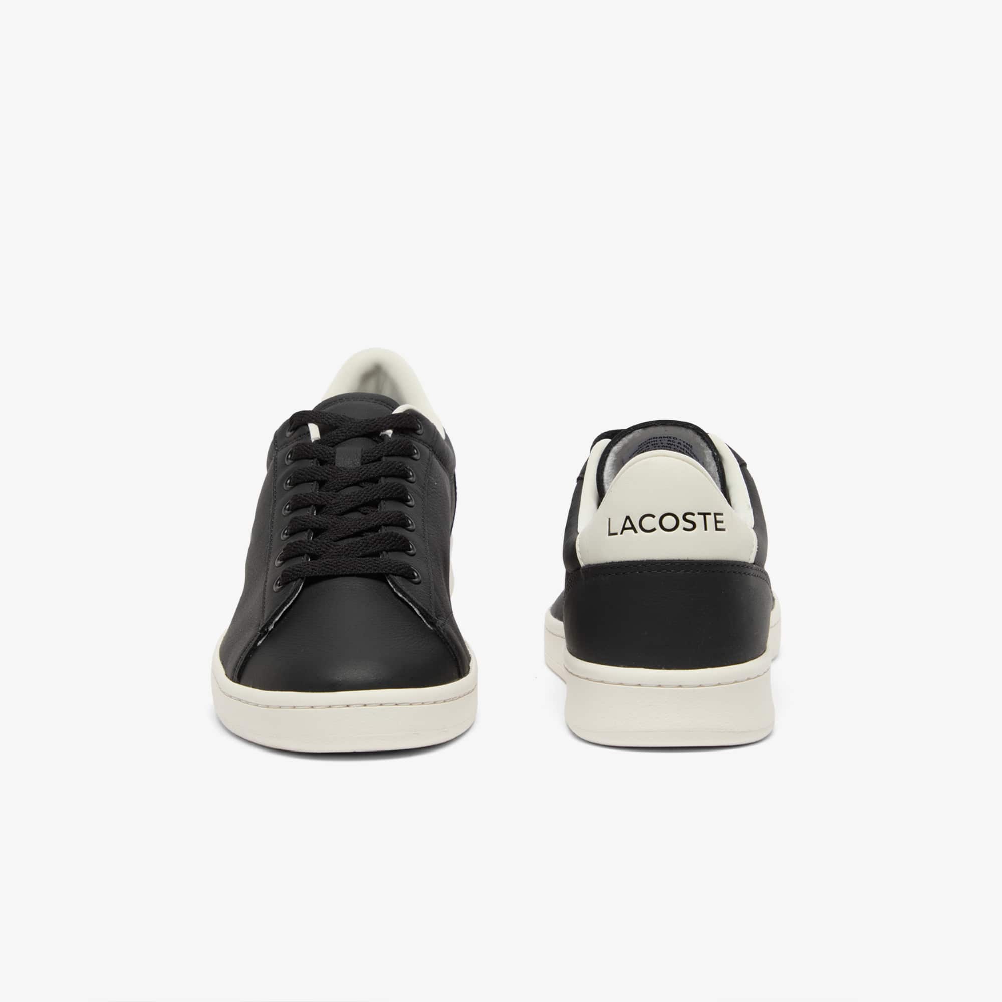Men's Carnaby Set Leather Sneakers