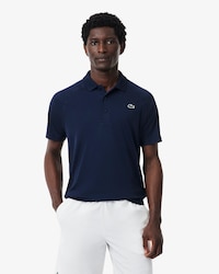 Men's Regular Fit UV Protect Golf Polo