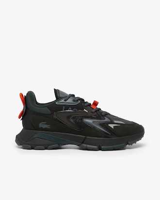 Men's L003 Neo Tech Sneakers