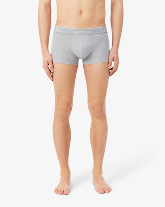 Men's Trunks 3-Pack