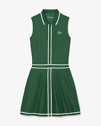 Women's Ultra Dry Heritage Trim Golf Dress