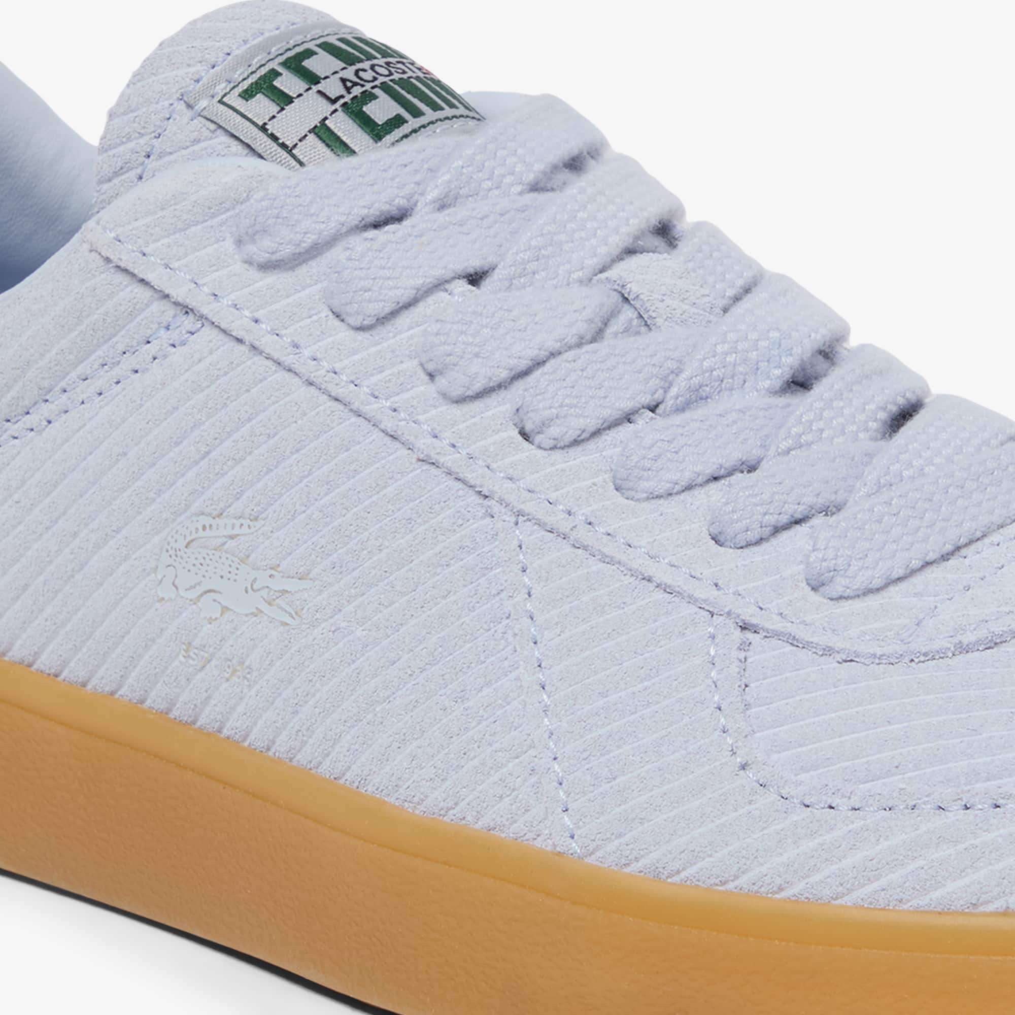 Women's Baseshot Pro Suede Sneakers
