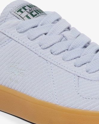 Women's Baseshot Pro Suede Sneakers