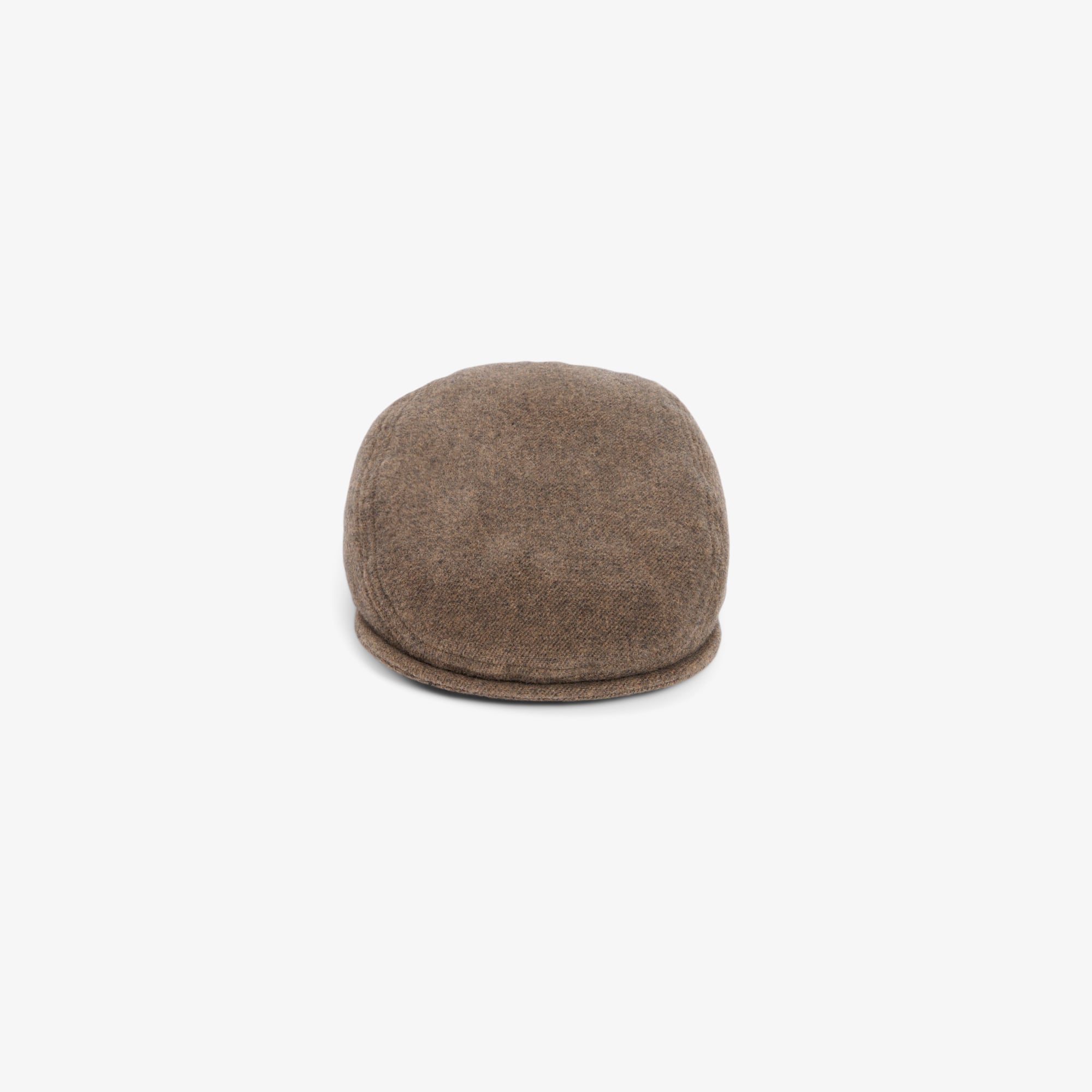 Unisex Felted Wool Beret