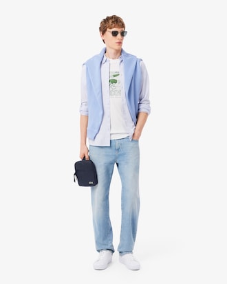 Small LCST Slimline Satchel