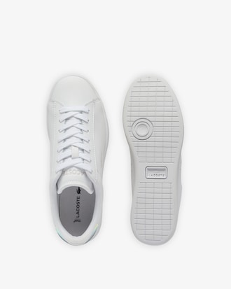 Women's Carnaby Set Leather Sneakers