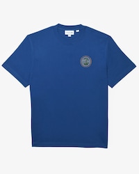 Men's Multi Print Jersey T-Shirt