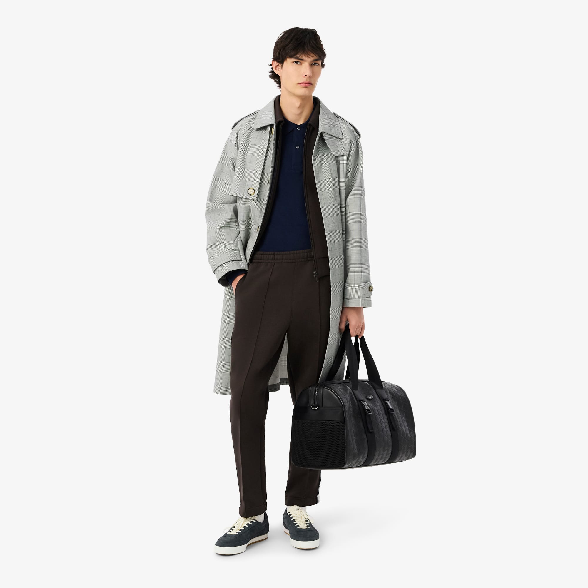 Men's Made In France Sweatpants - Pants & Sweatpants - New In 2026