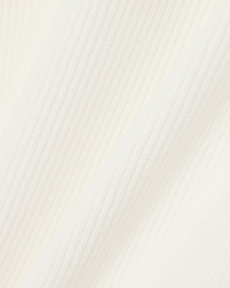 Waffle Knit Henley T-Shirt