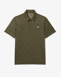 Men's Regular Fit UV Protect Golf Polo