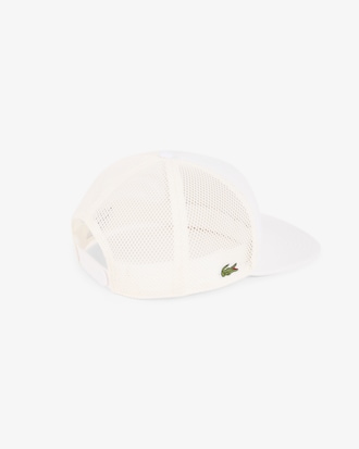 Casquette bi-mati&egrave;re