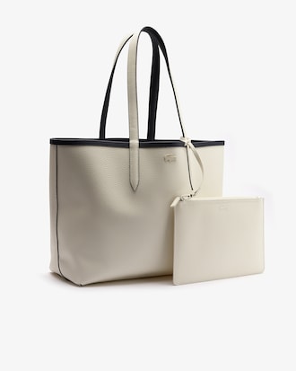 Women's Anna Reversible Tote & Pouch