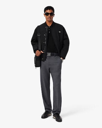 Cintur&oacute;n L.12.12 Concept Made in France para Hombre