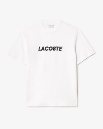 Men's Heavy Cotton Logo T-Shirt