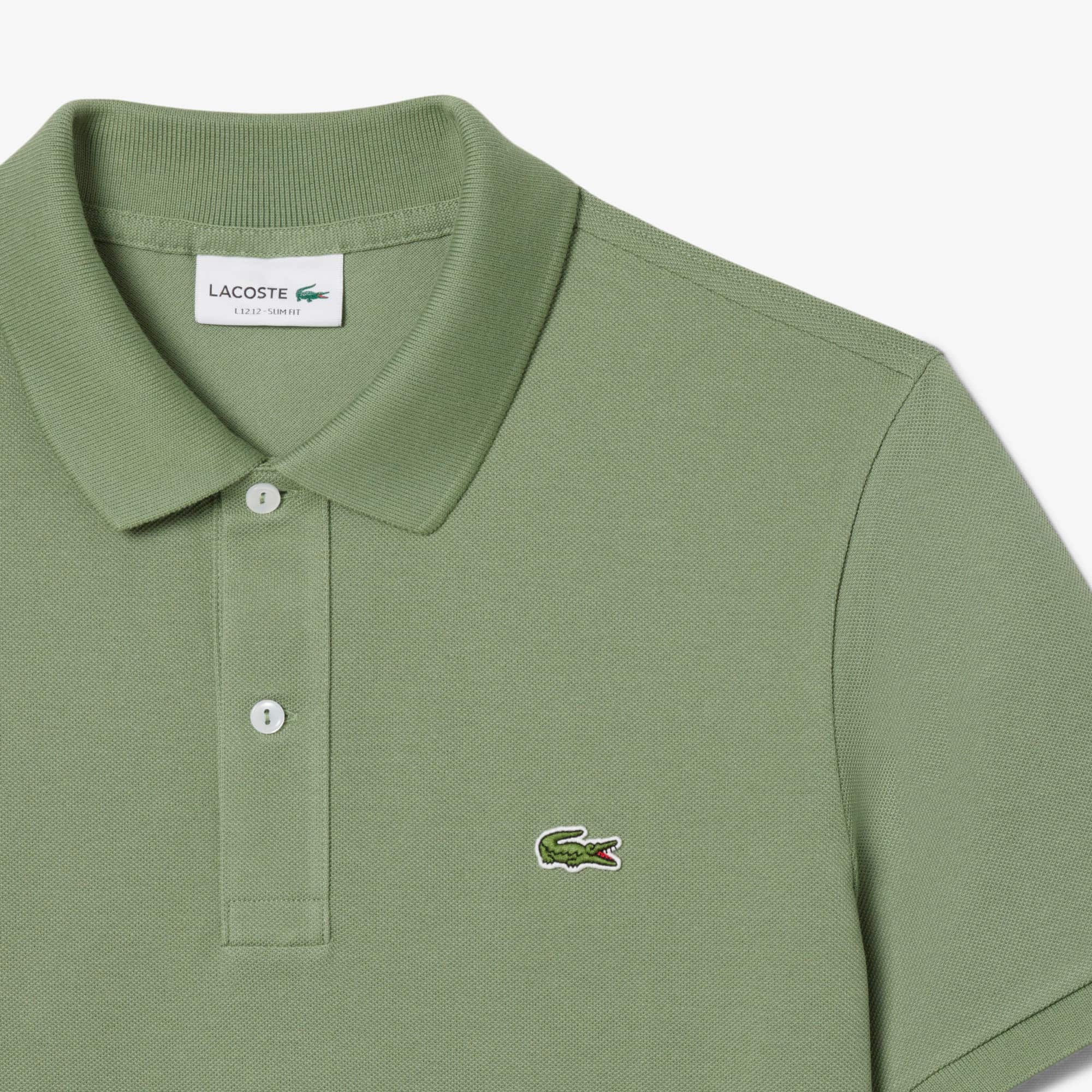 Green Army Men Men's Polo - Liberty Maniacs