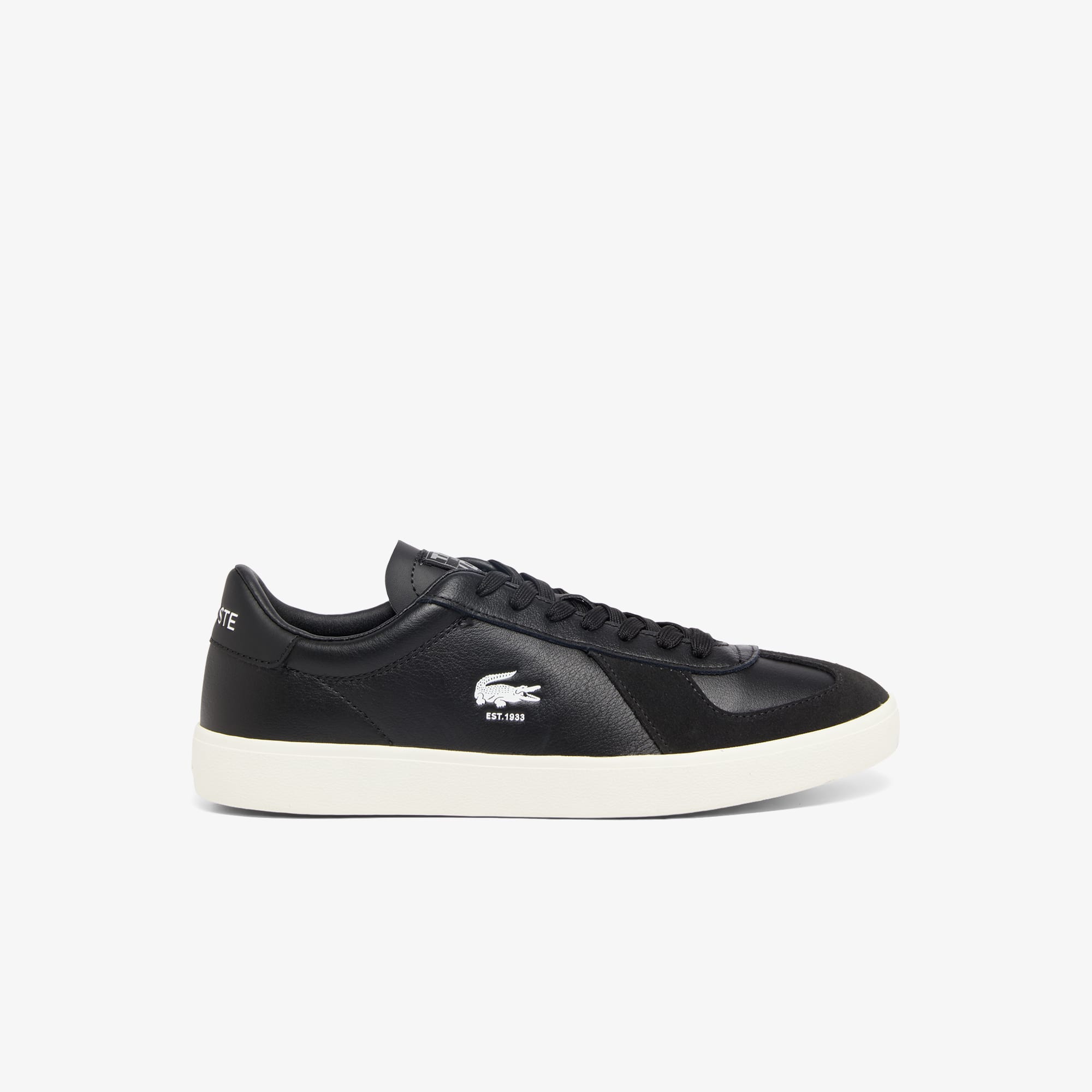 Men's Baseshot Pro Leather Sneakers - Sneakers - New In 2026 | Lacoste