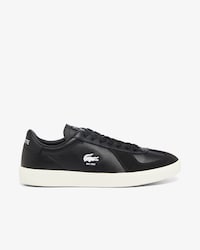 Men's Baseshot Pro Leather Sneakers