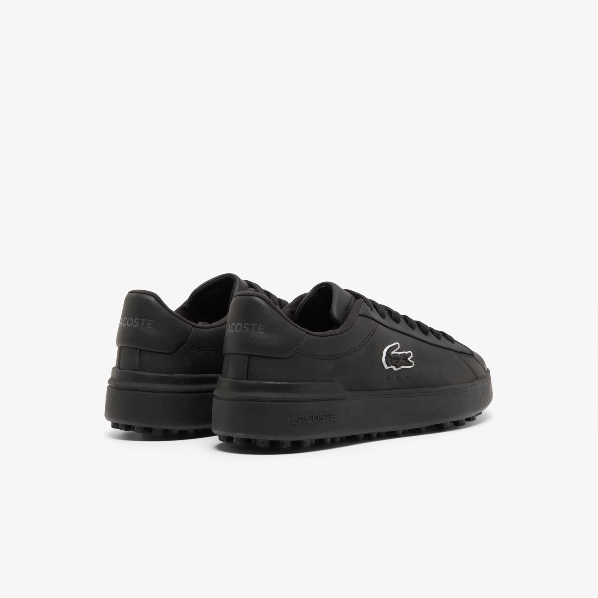 Women's Carnaby Golf Leather Shoes