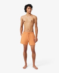 Men's Quick-Dry Swim Trunks