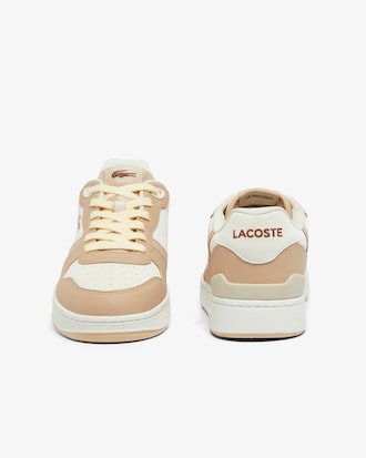 Sneakers T-Clip Set hombre